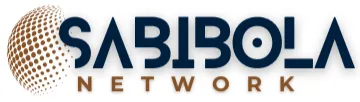 SABIBOLA NETWORK Logo